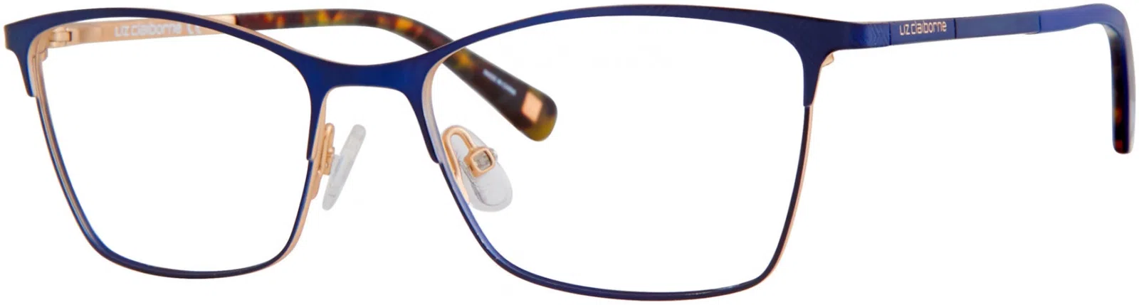 Liz Claiborne 451 Eyeglasses - view 5